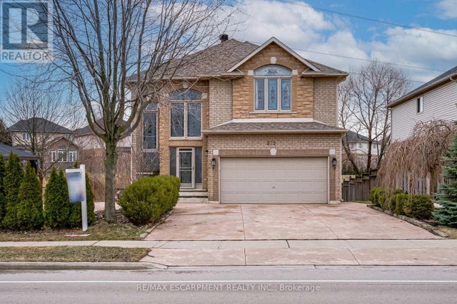575 Stonehenge Drive, Hamilton (ancaster)