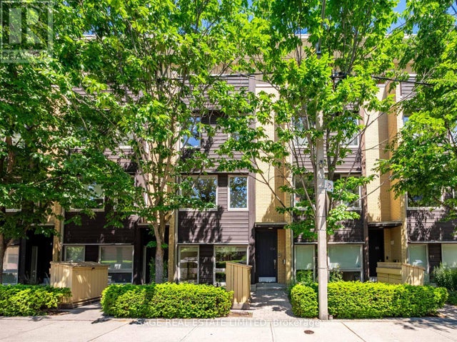 6 - 10a Cecil Street, Toronto (kensington-Chinatown)