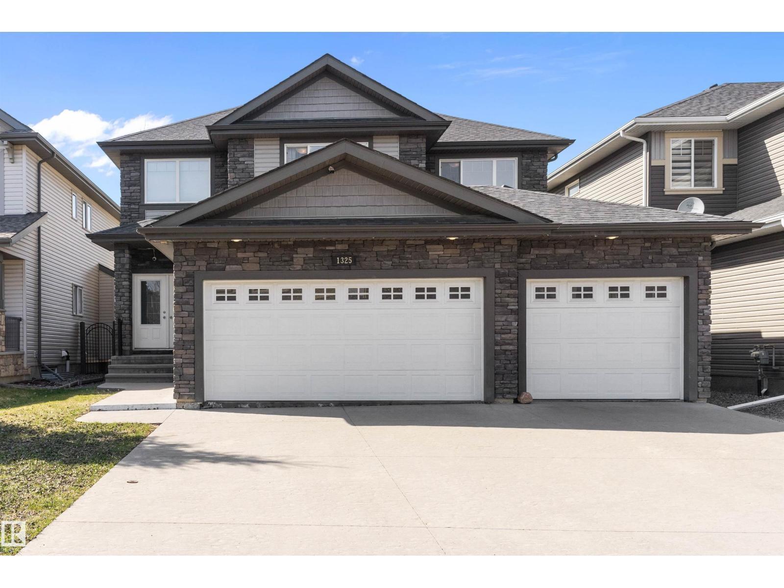 1325 Adamson Dr Sw, Edmonton