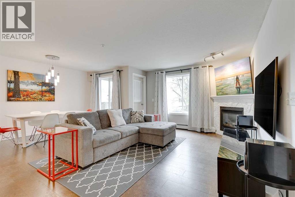 101, 1110 17 Street Sw, Calgary