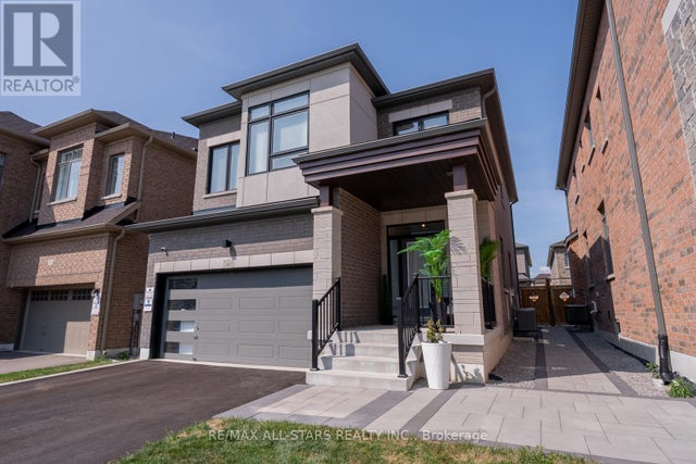 197 Boundary Boulevard, Whitchurch-Stouffville (stouffville)