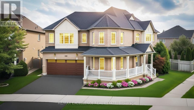 2 Mantle Avenue, Whitchurch-Stouffville (stouffville)