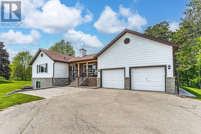 1238 Adjala-tecumseth Townline, Adjala-Tosorontio