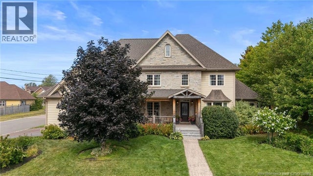 53 Gillespie Street, Dieppe