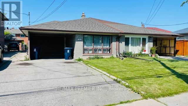 102 Northover Street, Toronto (glenfield-Jane Heights)