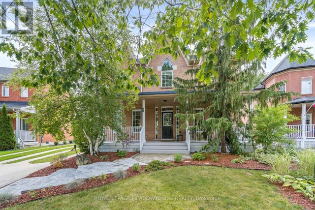 119 Parkview Lane, Guelph/eramosa (rockwood)