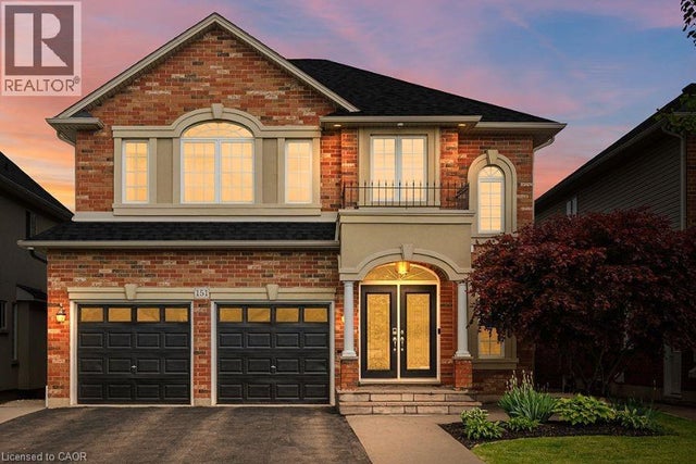 151 Fair Street, Ancaster