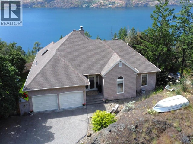 1116 Lynn Court, Kelowna