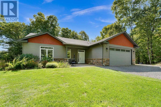 627 Stafford Lane, Frontenac (frontenac South)