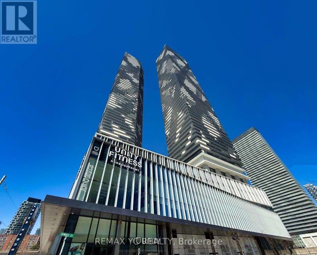 6908 - 138 Downes Street, Toronto (waterfront Communities)