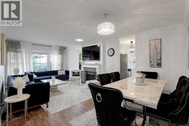 213 888 Gauthier Avenue, Coquitlam