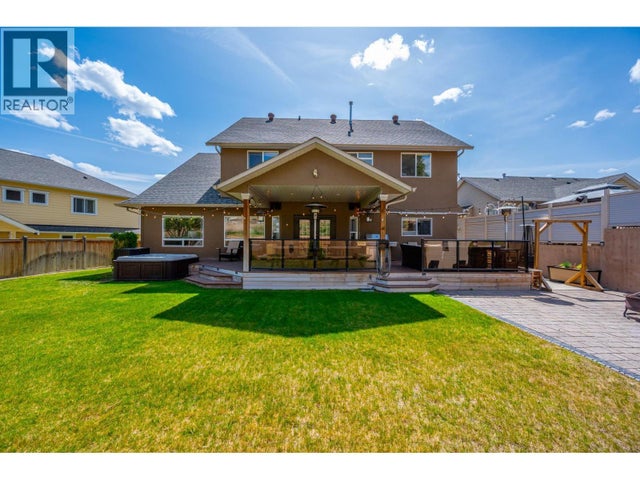 4150 Walters Street, Merritt