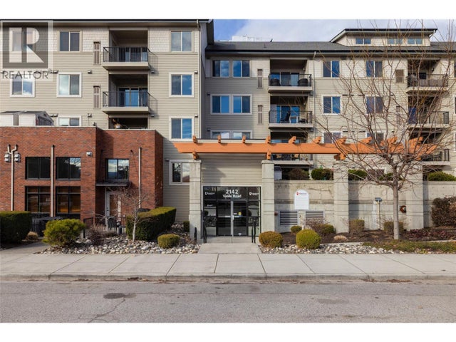 2142 Vasile Street Unit# 107, Kelowna