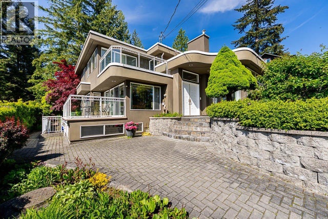 180 W Osborne Road, North Vancouver