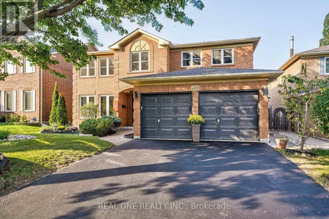 1321 Monks Passage, Oakville (ga Glen Abbey)