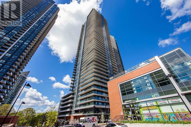 1208 - 10 Park Lawn Road, Toronto (mimico)