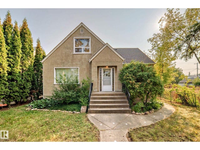 11233 95 St Nw, Edmonton