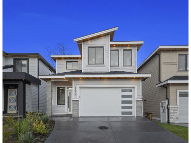 7523 205 Street, Langley