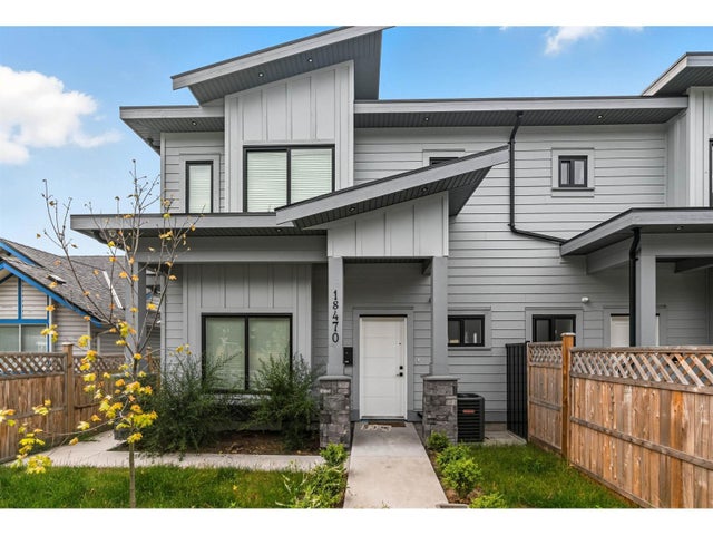 18470 64 Avenue, Surrey