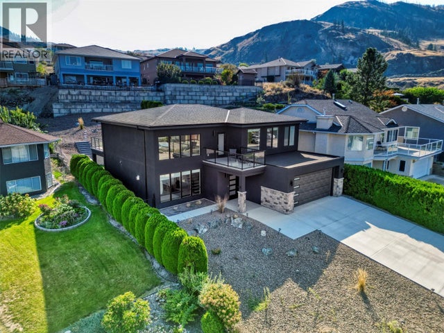 11706 Quail Ridge Place, Osoyoos