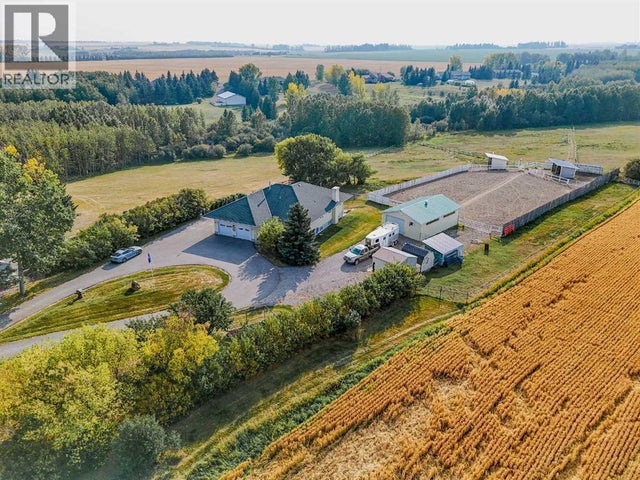 #15-31240 Rr20a, Rural Mountain View County