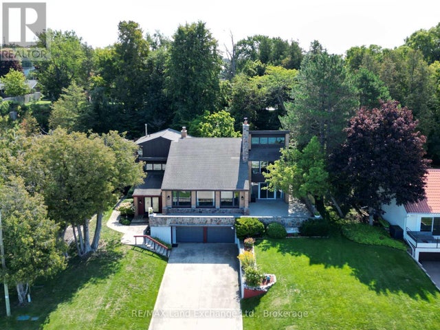 147 Goderich Street, Kincardine