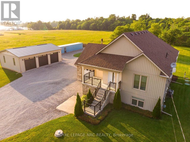 2876 Highway 3 E, Port Colborne (bethel)