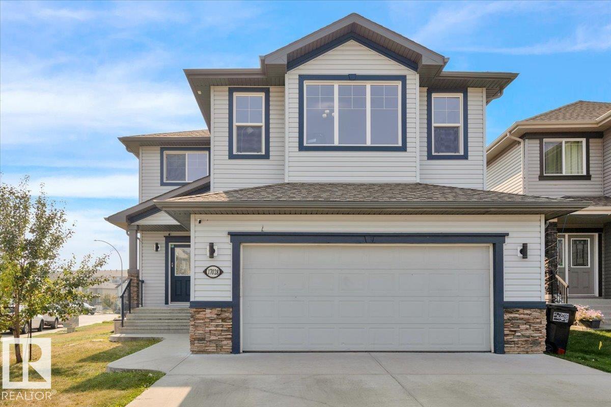 17028 78 St Nw, Edmonton