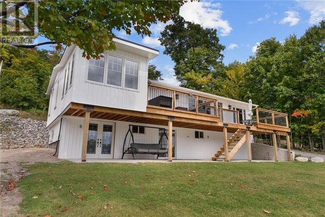 603 C2 West Branch Rd, Webbwood