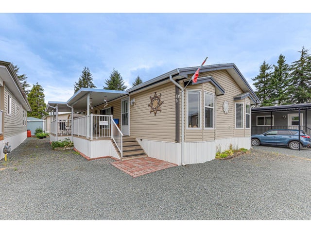 45 6035 Vedder Road|sardis South, Chilliwack