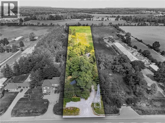 1402 6 Highway, Flamborough