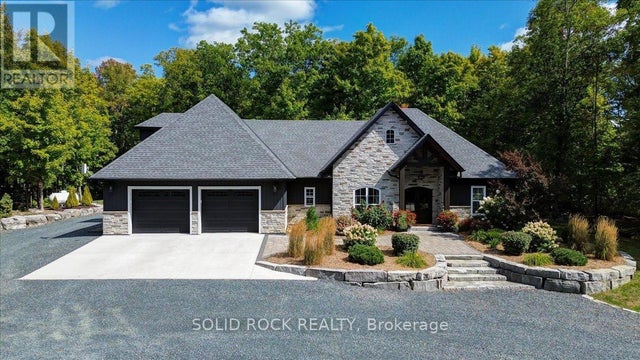 400 Pigden Road, Madoc