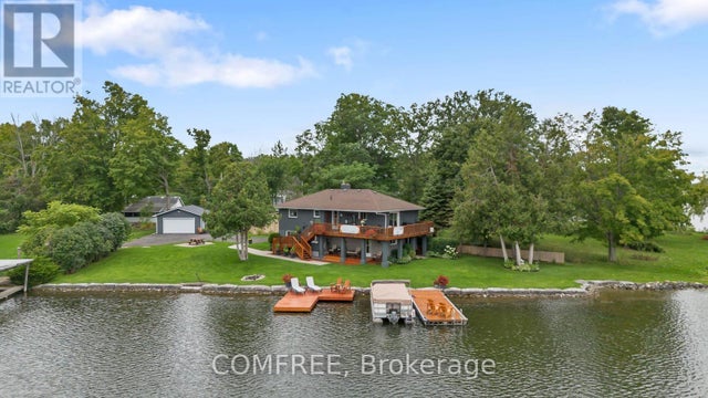 30 Lakeshore Drive, Trent Hills