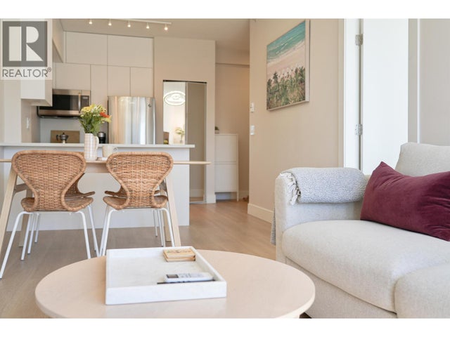 2909 1239 W Georgia Street, Vancouver