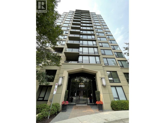 809 9180 Hemlock Drive, Richmond