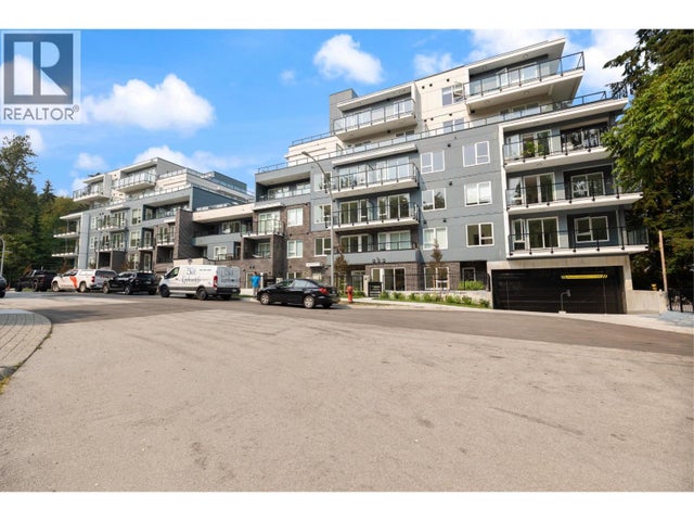 116 2002 St. George Street, Port Moody