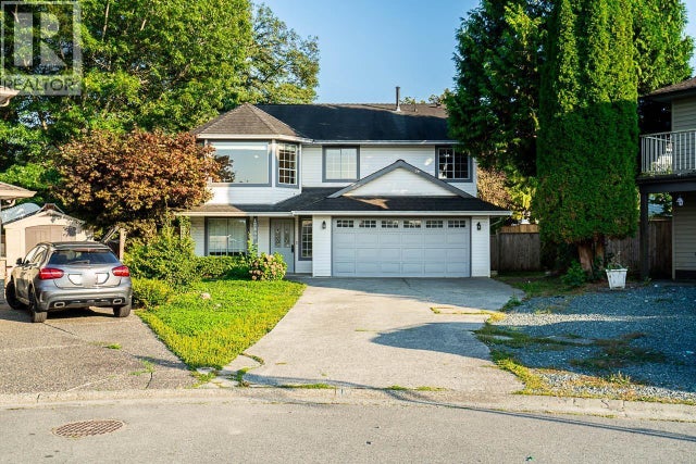 12466 231b Street, Maple Ridge