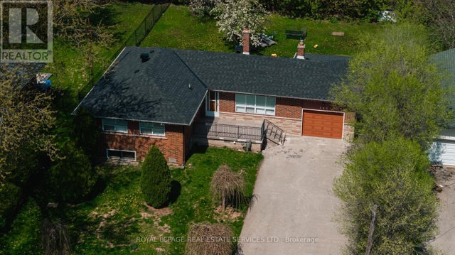 365 Sandhurst Drive, Oakville (wo West)
