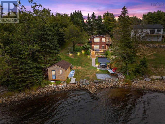 115 Candy Mountain Road, Mineville