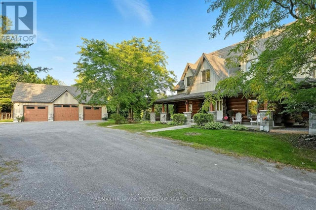 228 Dingman Road, Cramahe (castleton)