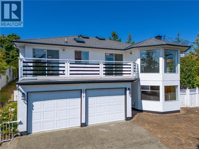 369 Trinity Dr, Nanaimo