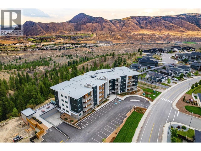 1844 Qu'appelle Boulevard Unit# 103, Kamloops