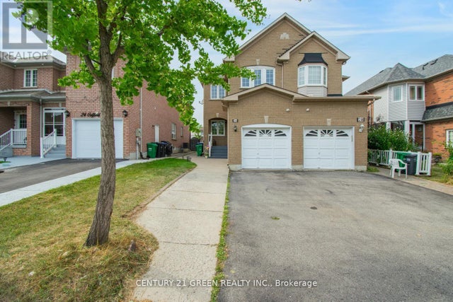 26 Oatfield Road, Brampton (sandringham-Wellington)