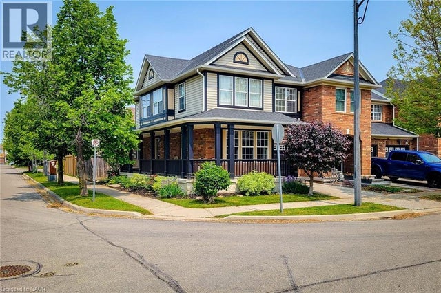 619 Porter Way, Milton