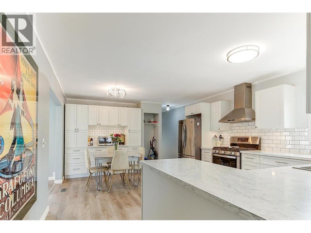 1929 97 Highway S Unit# 49, West Kelowna