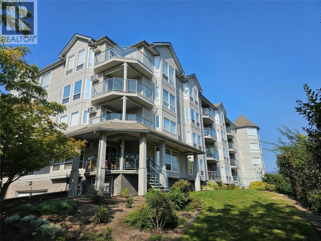 3221 Centennial Drive Unit# 204, Vernon