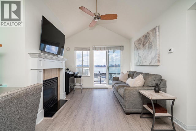 409 365 E 1st Street, North Vancouver