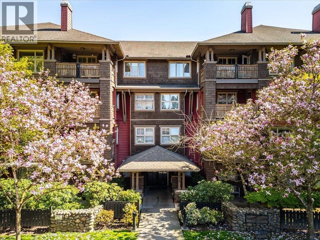 107 675 Park Crescent, New Westminster