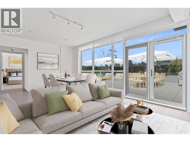 372 438 W King Edward Avenue, Vancouver