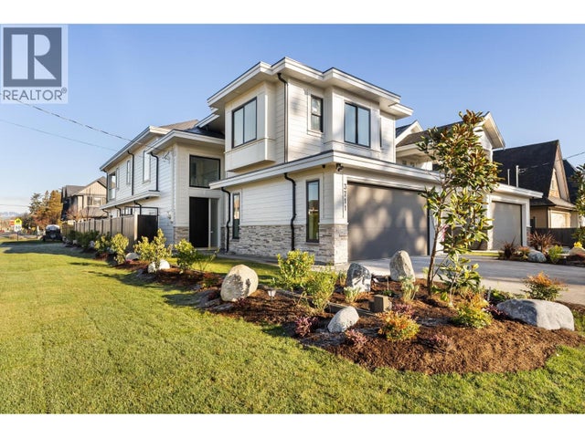 3711 Garry Street, Richmond